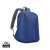 Nedobytný batoh Bobby Soft - XD Design, farba - modrá