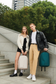 Nedobytný batoh Bobby Soft - XD Design