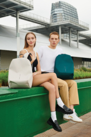 Nedobytný batoh Bobby Soft - XD Design