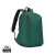 Nedobytný batoh Bobby Soft - XD Design, farba - zelená