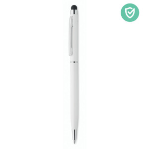 Antibakteriálne pero a stylus