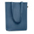 Nákupná taška z konope, farba - modrá