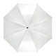 Vetruodolný 27-palcový dáždnik