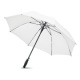 Vetruodolný 27-palcový dáždnik
