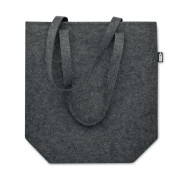 Plstená nákupná taška z RPET
