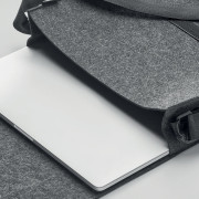 Plstený RPET obal na notebook