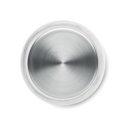 Sklenená 500 ml fľaša na pitie