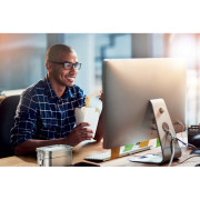 Obedový nerezový box