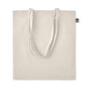 Nákupná taška z BIO bavlny