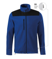 Effect - Fleece unisex - Rimeck