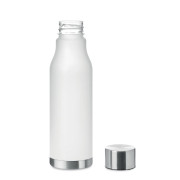 Fľaša z RPET, 600ml