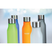 Fľaša z RPET, 600ml