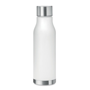 Fľaša z RPET, 600ml