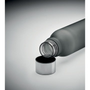 Fľaša z RPET, 600ml