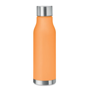 Fľaša z RPET, 600ml