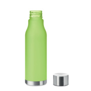 Fľaša z RPET, 600ml