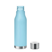 Fľaša z RPET, 600ml