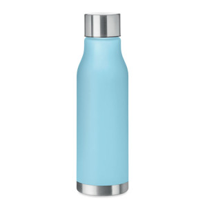 Fľaša z RPET, 600ml