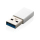Adaptér USB A na USB C - XD Collection