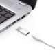 Adaptér USB A na USB C - XD Collection