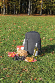 Sada príboru a 2ks slamiek Tierra - XD Collection