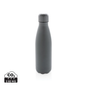 Celofarebná nerezová termo fľaša 500ml - XD Collection