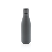 Celofarebná nerezová termo fľaša 500ml - XD Collection