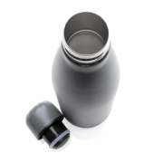 Celofarebná nerezová termo fľaša 500ml - XD Collection