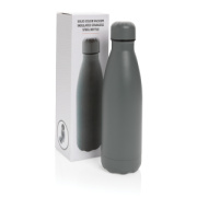 Celofarebná nerezová termo fľaša 500ml - XD Collection