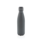 Celofarebná nerezová termo fľaša 500ml - XD Collection