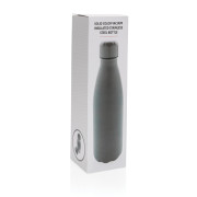 Celofarebná nerezová termo fľaša 500ml - XD Collection