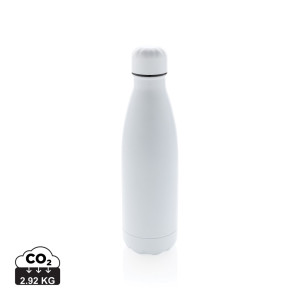Celofarebná nerezová termo fľaša 500ml