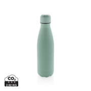 Celofarebná nerezová termo fľaša 500ml - XD Collection