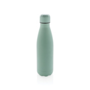 Celofarebná nerezová termo fľaša 500ml - XD Collection