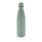 Celofarebná nerezová termo fľaša 500ml - XD Collection