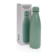 Celofarebná nerezová termo fľaša 500ml - XD Collection