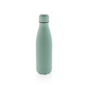Celofarebná nerezová termo fľaša 500ml - XD Collection