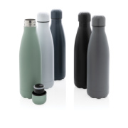 Celofarebná nerezová termo fľaša 500ml - XD Collection