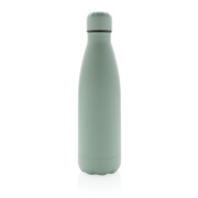 Celofarebná nerezová termo fľaša 500ml - XD Collection
