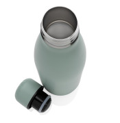 Celofarebná nerezová termo fľaša 500ml - XD Collection