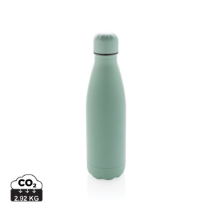Celofarebná nerezová termo fľaša 500ml