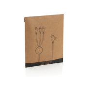 Light up kábel 6 v 1 - XD Collection