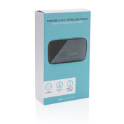 Prenosný UV-C sterilizačný vak s integrovanou batériou - XD Collection