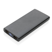 Hliníková 18W PD powerbanka 10 000 mAh - XD Collection