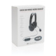Kancelársky headset s mikrofónom - XD Collection