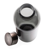 Nepriepustná fľaša s kovovým uzáverom - XD Collection