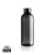 Nepriepustná fľaša s kovovým uzáverom - XD Collection, farba - čierna