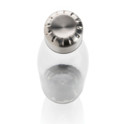 Nepriepustná fľaša s nerezovým uzáverom - XD Collection