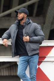 6 dielna šiltovka Impact z 280g recyklovanej bavlny AWARE™ - XD Collection