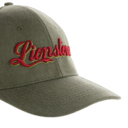 6 dielna šiltovka Impact z 280g recyklovanej bavlny AWARE™ - XD Collection